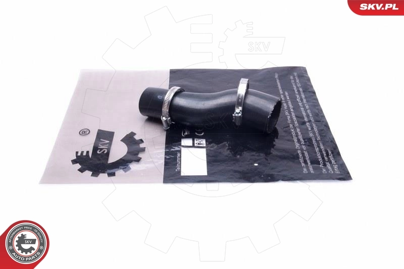 Charge Air Hose